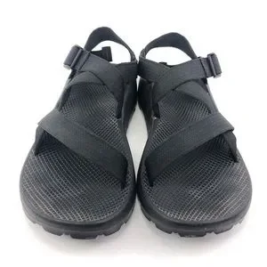 Chaco Z1 Unaweep Black Hiking Sandals 12 Chaco Z/1 Unaweep Sandal – Vassar Outdoors main image 3